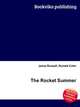 The Rocket Summer, Jesse Russell,Ronald Cohn 
