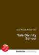 Yale Divinity School, Jesse Russell,Ronald Cohn 