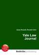 Yale Law Journal, Jesse Russell,Ronald Cohn 