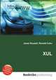 XUL, Jesse Russell,Ronald Cohn 
