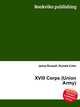 XVIII Corps (Union Army), Jesse Russell,Ronald Cohn 