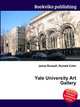 Yale University Art Gallery, Jesse Russell,Ronald Cohn 