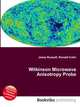 Wilkinson Microwave Anisotropy Probe, Jesse Russell,Ronald Cohn 