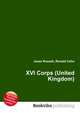 XVI Corps (United Kingdom), Jesse Russell,Ronald Cohn 