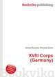 XVIII Corps (Germany), Jesse Russell,Ronald Cohn 