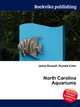 North Carolina Aquariums, Jesse Russell,Ronald Cohn 