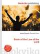 Book of the Law of the Lord, Jesse Russell,Ronald Cohn 