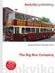 The Big Bus Company, Jesse Russell,Ronald Cohn 