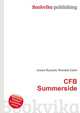 CFB Summerside, Jesse Russell,Ronald Cohn 