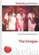 The Congos, Jesse Russell,Ronald Cohn 