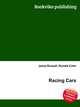 Racing Cars, Jesse Russell,Ronald Cohn 