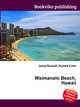 Waimanalo Beach, Hawaii, Jesse Russell,Ronald Cohn 