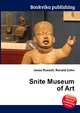 Snite Museum of Art, Jesse Russell,Ronald Cohn 