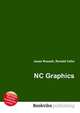 NC Graphics, Jesse Russell,Ronald Cohn 