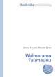 Waimarama Taumaunu, Jesse Russell,Ronald Cohn 