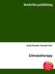 Climatotherapy, Jesse Russell,Ronald Cohn 