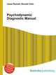 Psychodynamic Diagnostic Manual, Jesse Russell,Ronald Cohn 