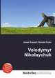Volodymyr Nikolaychuk, Jesse Russell,Ronald Cohn 