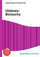 Ulatowo-Borzuchy, Jesse Russell,Ronald Cohn 