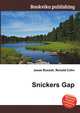 Snickers Gap, Jesse Russell,Ronald Cohn 