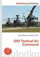 XXII Tactical Air Command, Jesse Russell,Ronald Cohn 
