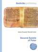 Second Epistle of Peter, Jesse Russell,Ronald Cohn 