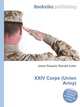 XXIV Corps (Union Army), Jesse Russell,Ronald Cohn 