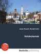 Volokolamsk, Jesse Russell,Ronald Cohn 