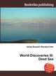World Discoveries III: Dead Sea, Jesse Russell,Ronald Cohn 