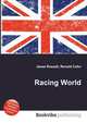 Racing World, Jesse Russell,Ronald Cohn 