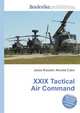 XXIX Tactical Air Command, Jesse Russell,Ronald Cohn 