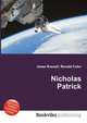 Nicholas Patrick, Jesse Russell,Ronald Cohn 
