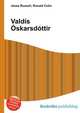 Valdis Oskarsdottir, Jesse Russell,Ronald Cohn 