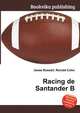Racing de Santander B, Jesse Russell,Ronald Cohn 