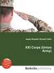XXI Corps (Union Army), Jesse Russell,Ronald Cohn 