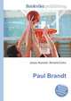 Paul Brandt, Jesse Russell,Ronald Cohn 