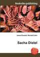 Sacha Distel, Jesse Russell,Ronald Cohn 
