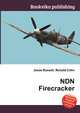 NDN Firecracker, Jesse Russell,Ronald Cohn 