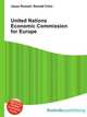 United Nations Economic Commission for Europe, Jesse Russell,Ronald Cohn 