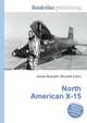 North American X-15, Jesse Russell,Ronald Cohn 