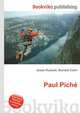 Paul Piche, Jesse Russell,Ronald Cohn 