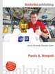 Paolo A. Nespoli, Jesse Russell,Ronald Cohn 