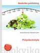 Polyelectrolyte, Jesse Russell,Ronald Cohn 