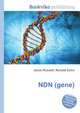 NDN (gene), Jesse Russell,Ronald Cohn 