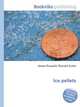 Ice pellets, Jesse Russell,Ronald Cohn 