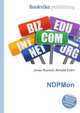 NDPMon, Jesse Russell,Ronald Cohn 