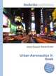 Urban Aeronautics X-Hawk, Jesse Russell,Ronald Cohn 