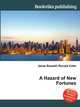 A Hazard of New Fortunes, Jesse Russell,Ronald Cohn 