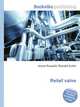 Relief valve, Jesse Russell,Ronald Cohn 