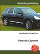 Porsche Cayenne, Jesse Russell,Ronald Cohn 